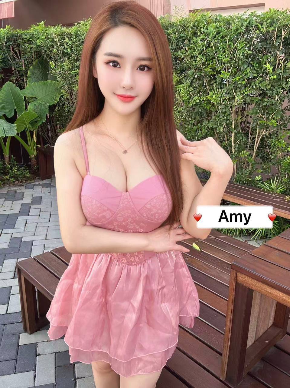 Amy