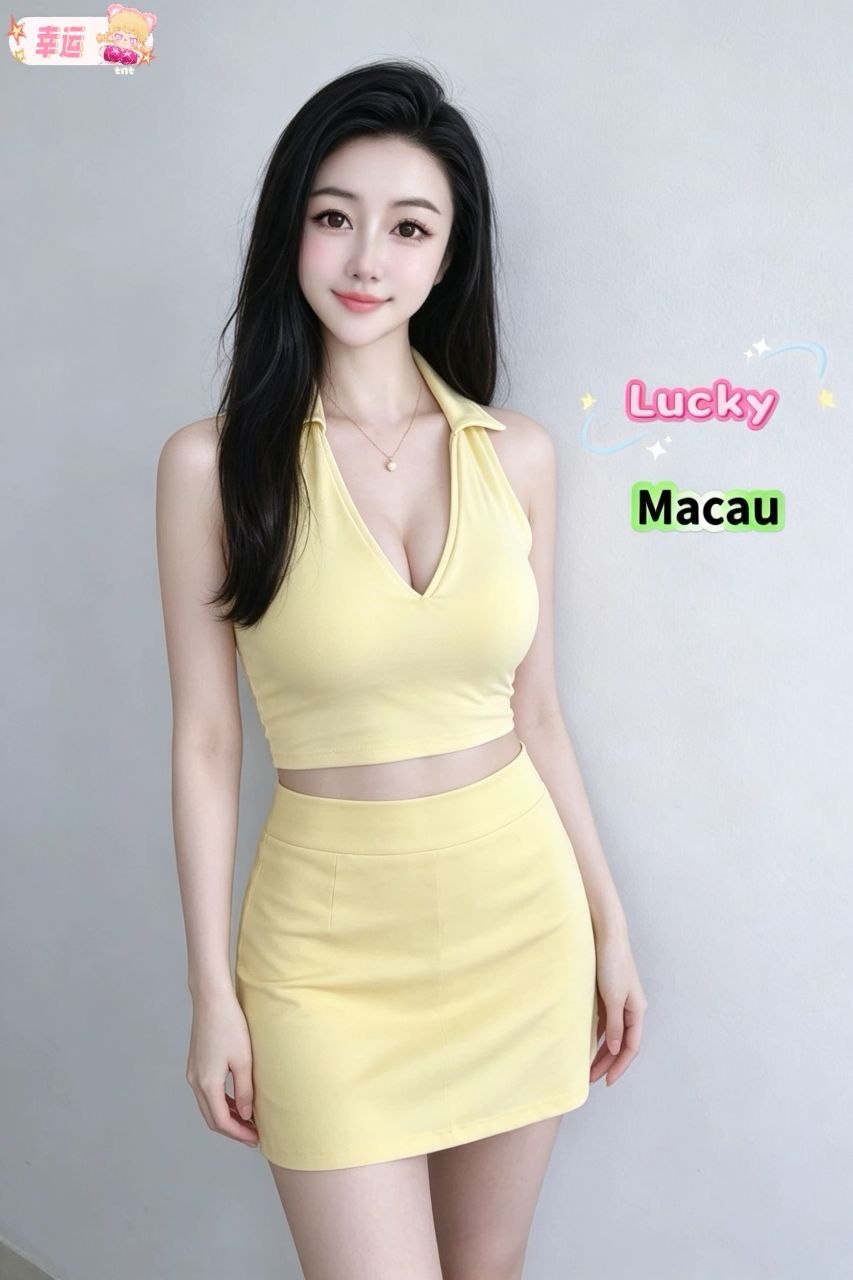 Lucky