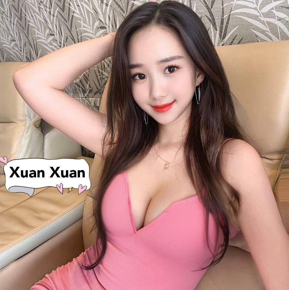 Xuanxuan