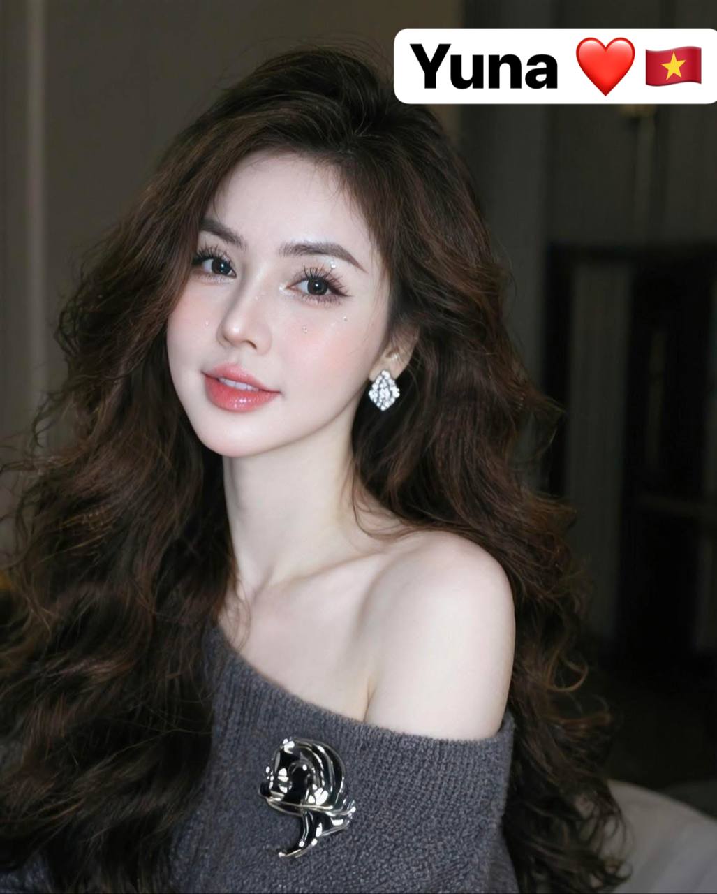 Yuna