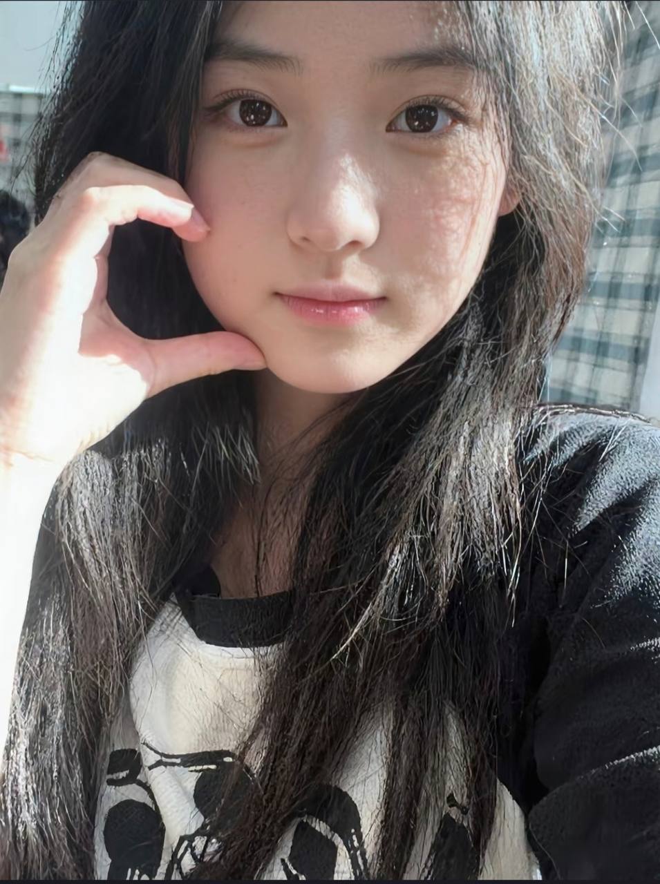 Huanhuan